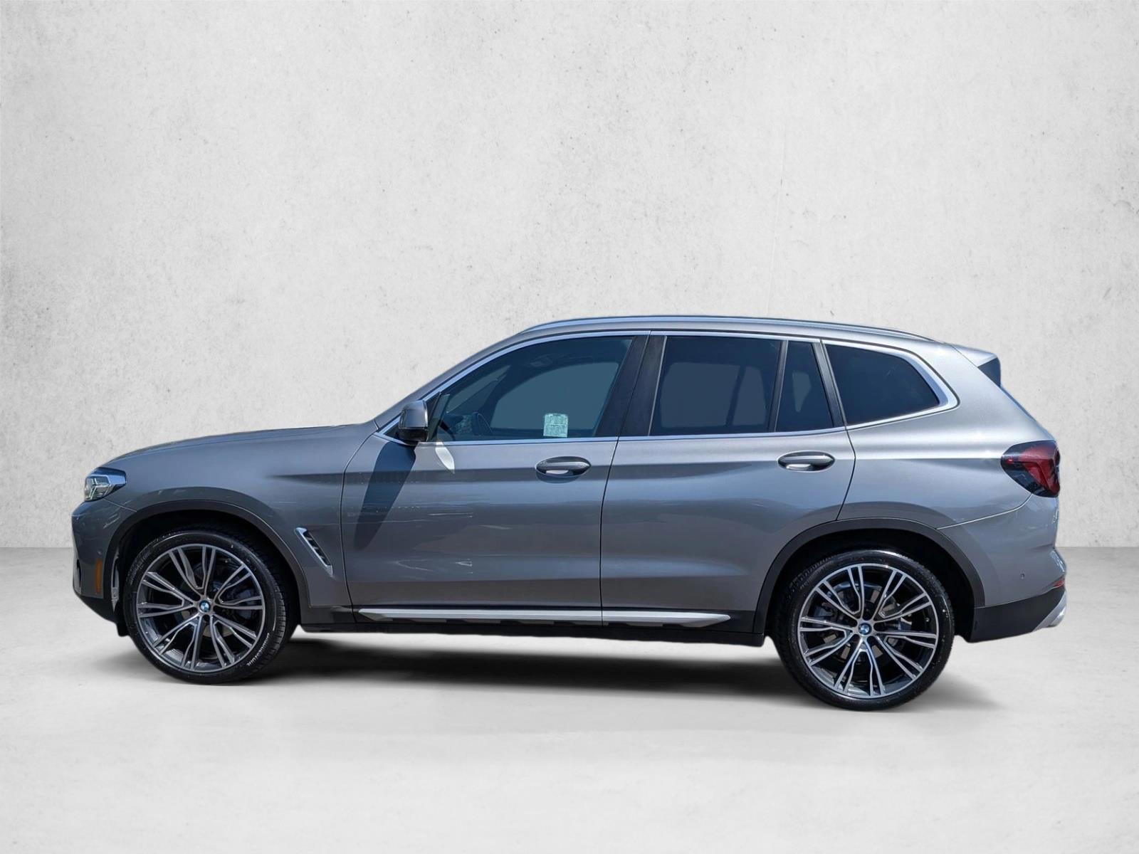 Thumbnail: 2023 BMW X3 - 2