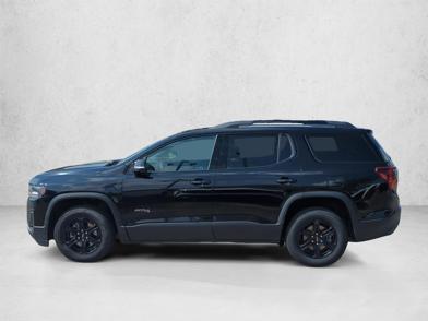 2022 GMC Acadia