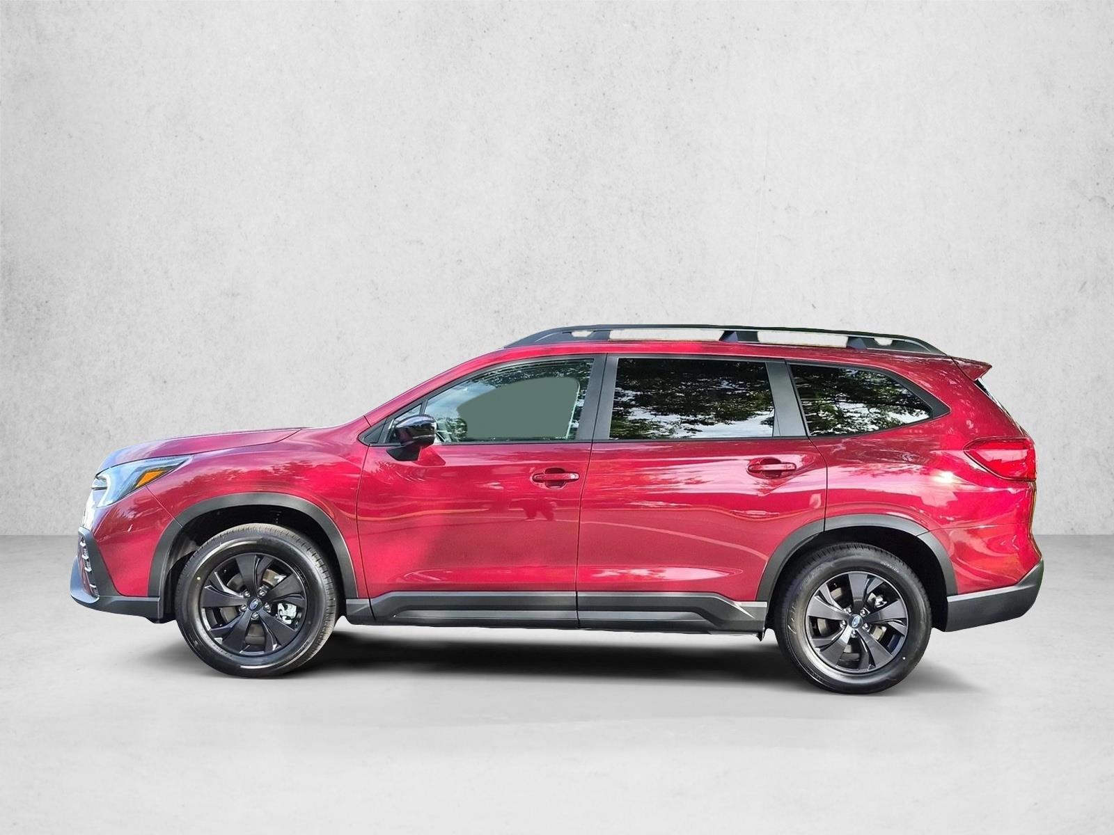 Thumbnail: 2026 Subaru Ascent - 2