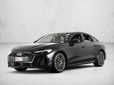 2026 Audi S5