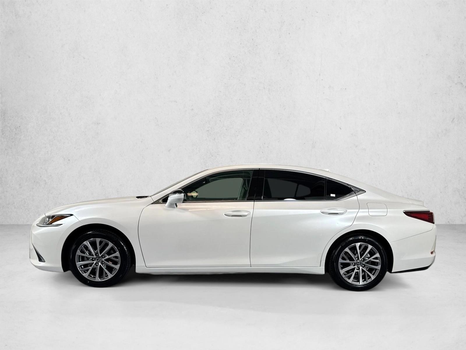 Thumbnail: 2023 Lexus ES - 2