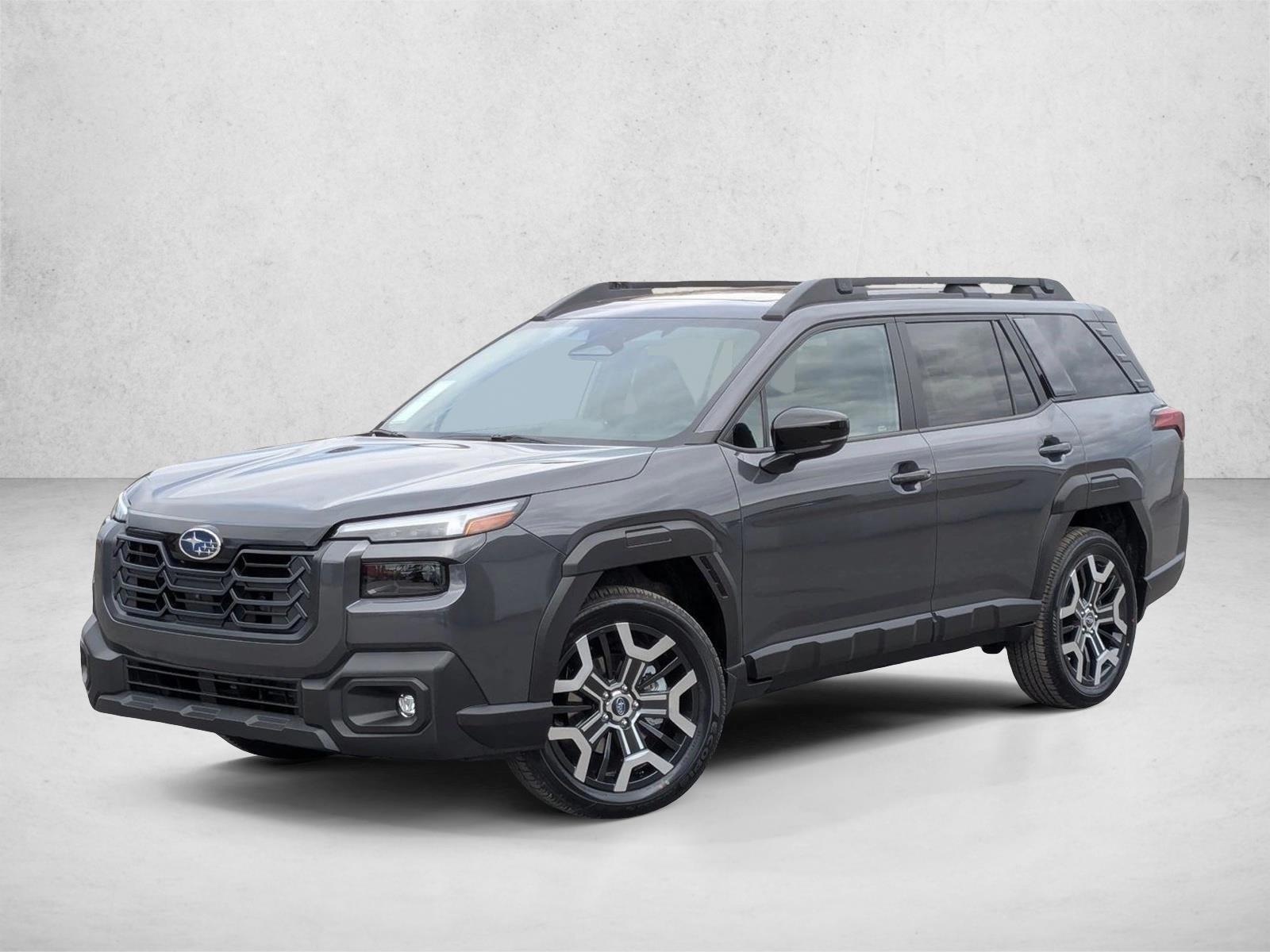 Thumbnail: 2026 Subaru Outback - 1