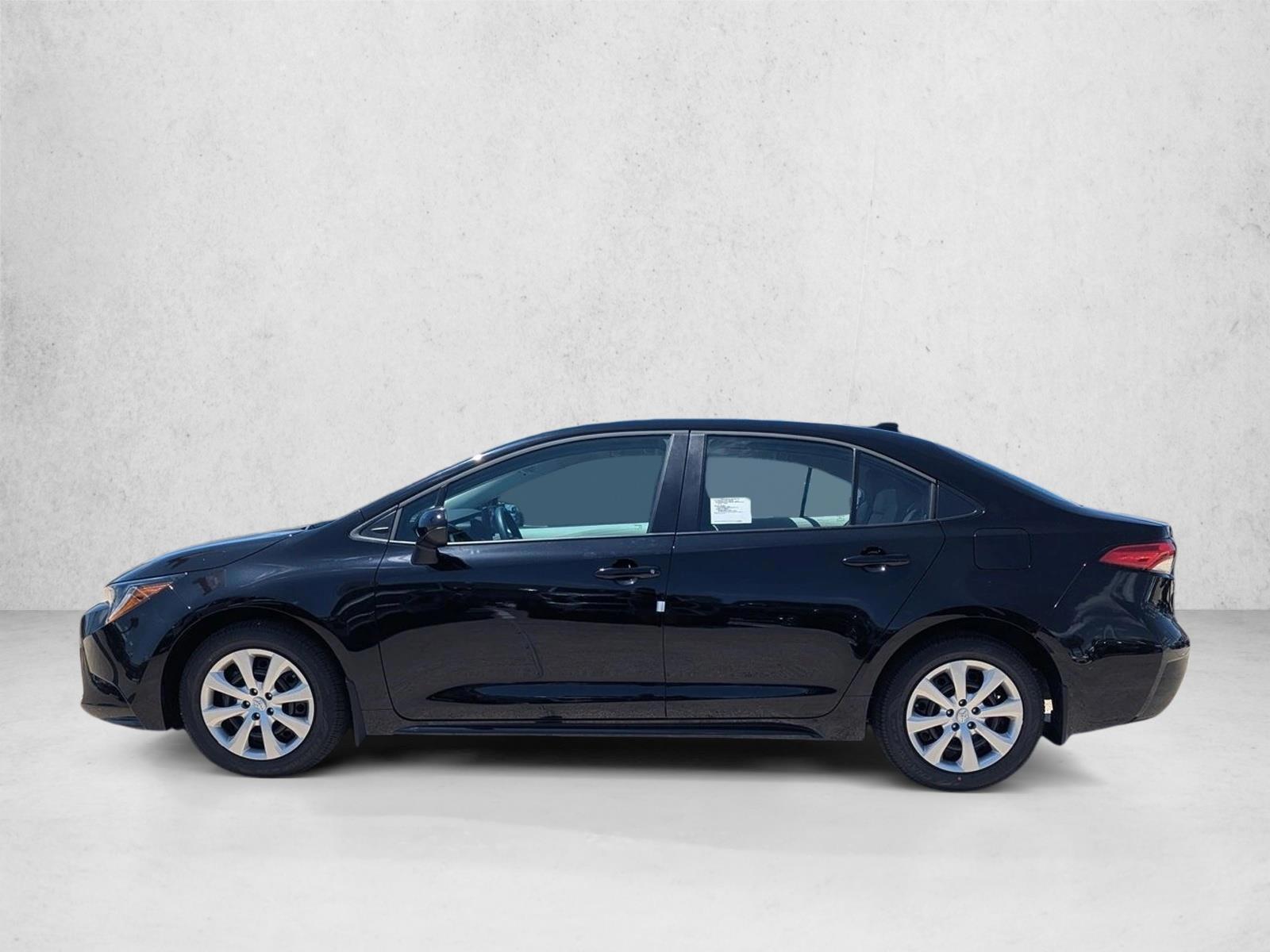 Thumbnail: 2026 Toyota Corolla - 2