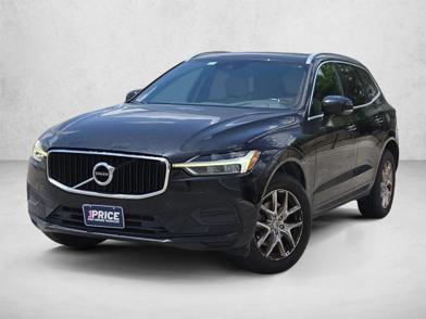 2018 Volvo XC60  -
                  Houston, TX