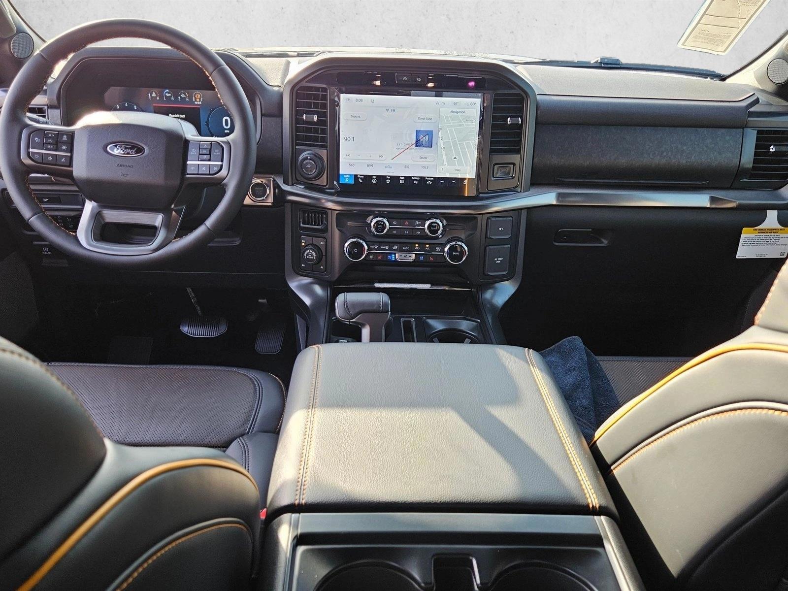 Thumbnail: 2026 Ford F-150 - 3