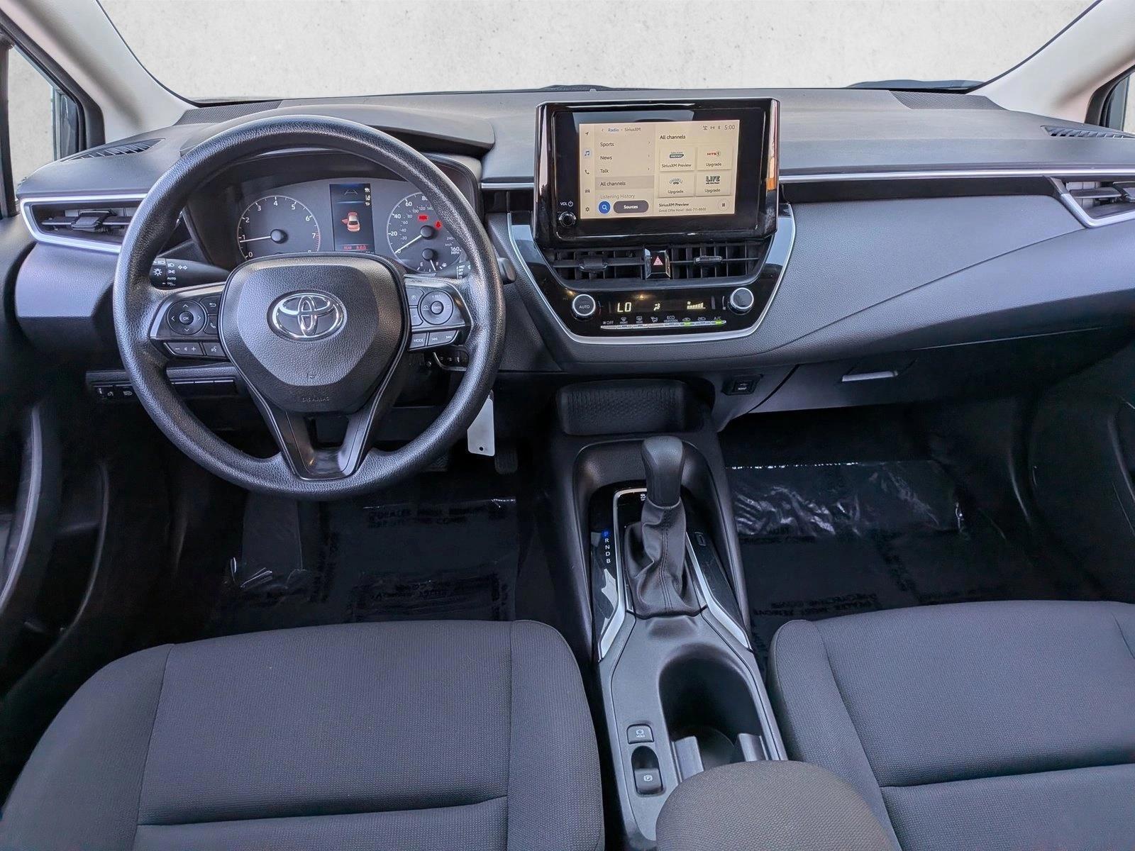 Thumbnail: 2024 Toyota Corolla - 3