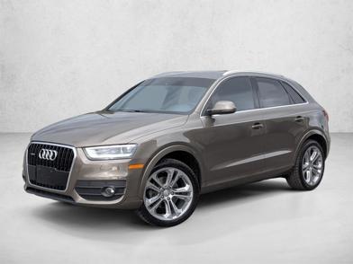 2015 Audi Q3 Prestige -
                  Spokane Valley, WA