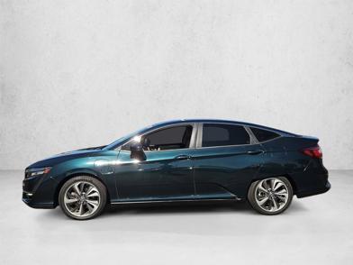 2018 Honda Clarity Plug-In Hybrid
