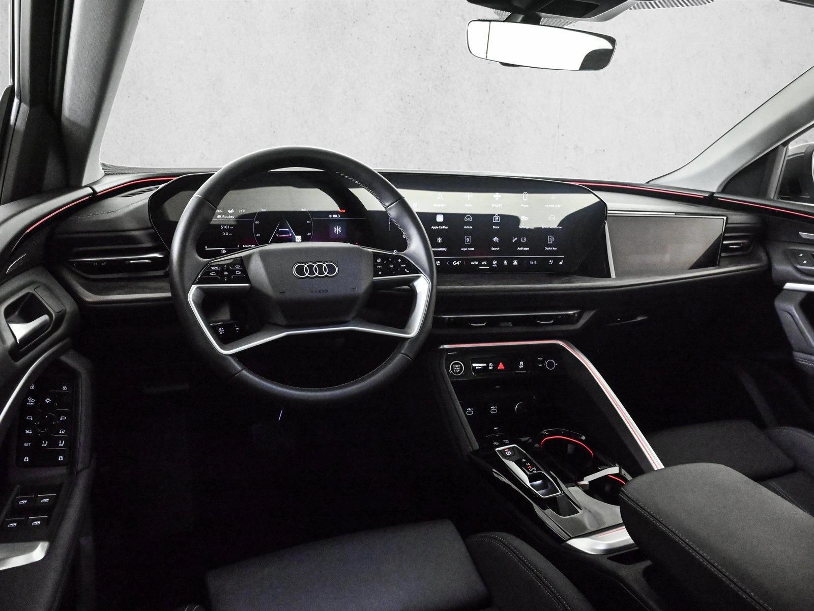 Thumbnail: 2025 Audi Q5 - 4