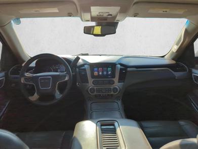 2017 GMC Yukon XL