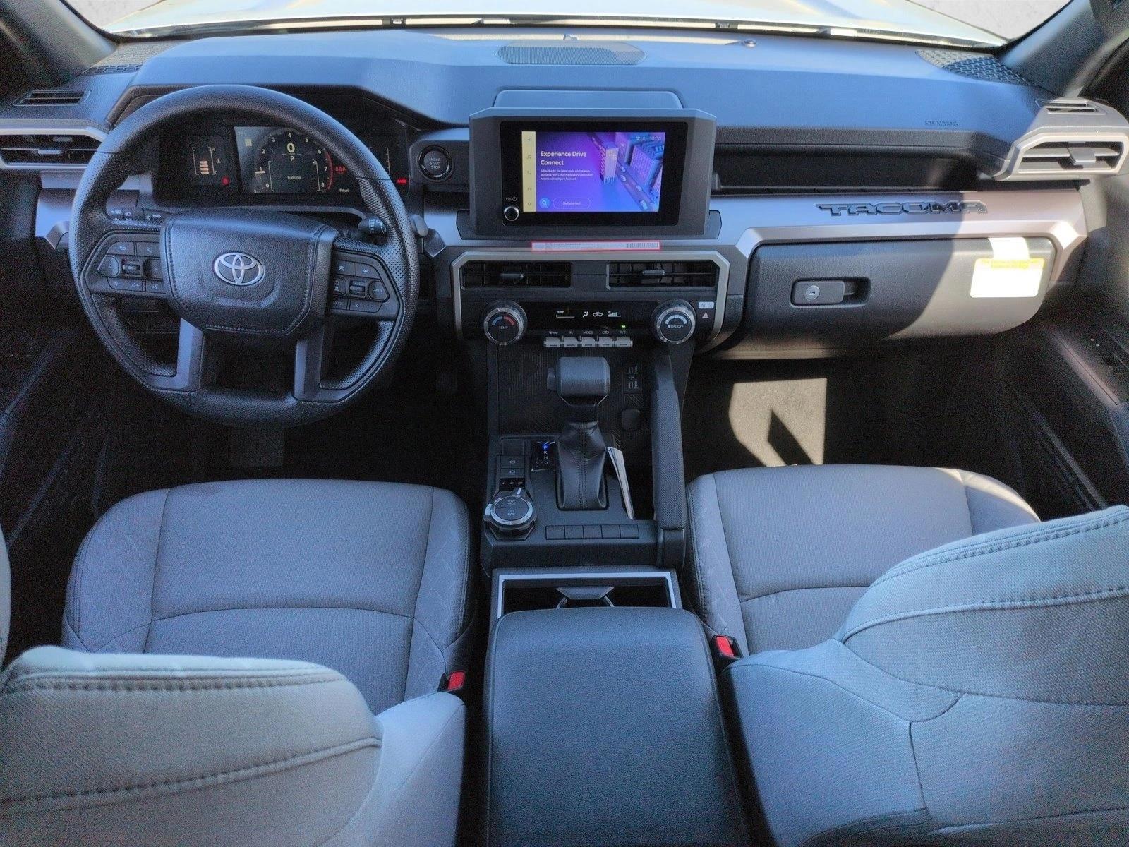 Thumbnail: 2026 Toyota Tacoma - 4