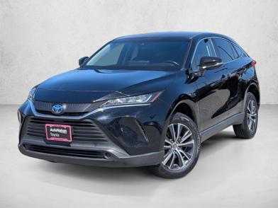 2022 Toyota Venza LE -
                  Cerritos, CA