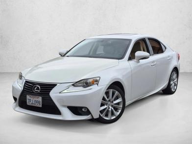 2016 Lexus IS 200t -
                  Cerritos, CA