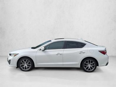 2019 Acura ILX