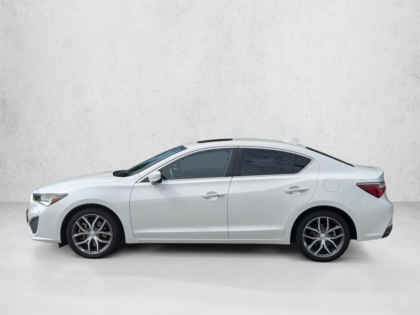 Thumbnail: 2019 Acura ILX - 2