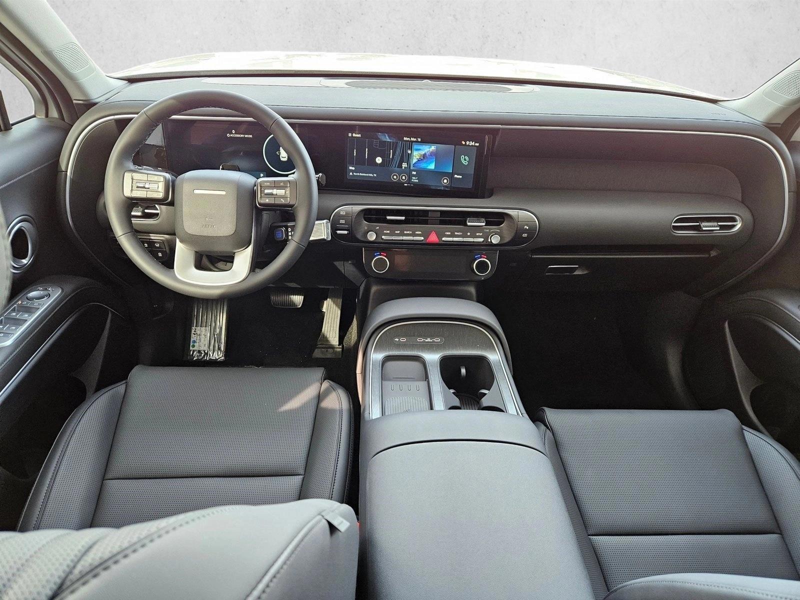 Thumbnail: 2026 Hyundai Palisade - 3