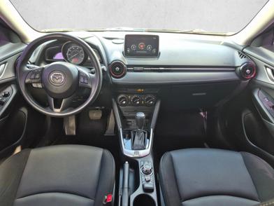 2017 Mazda CX-3