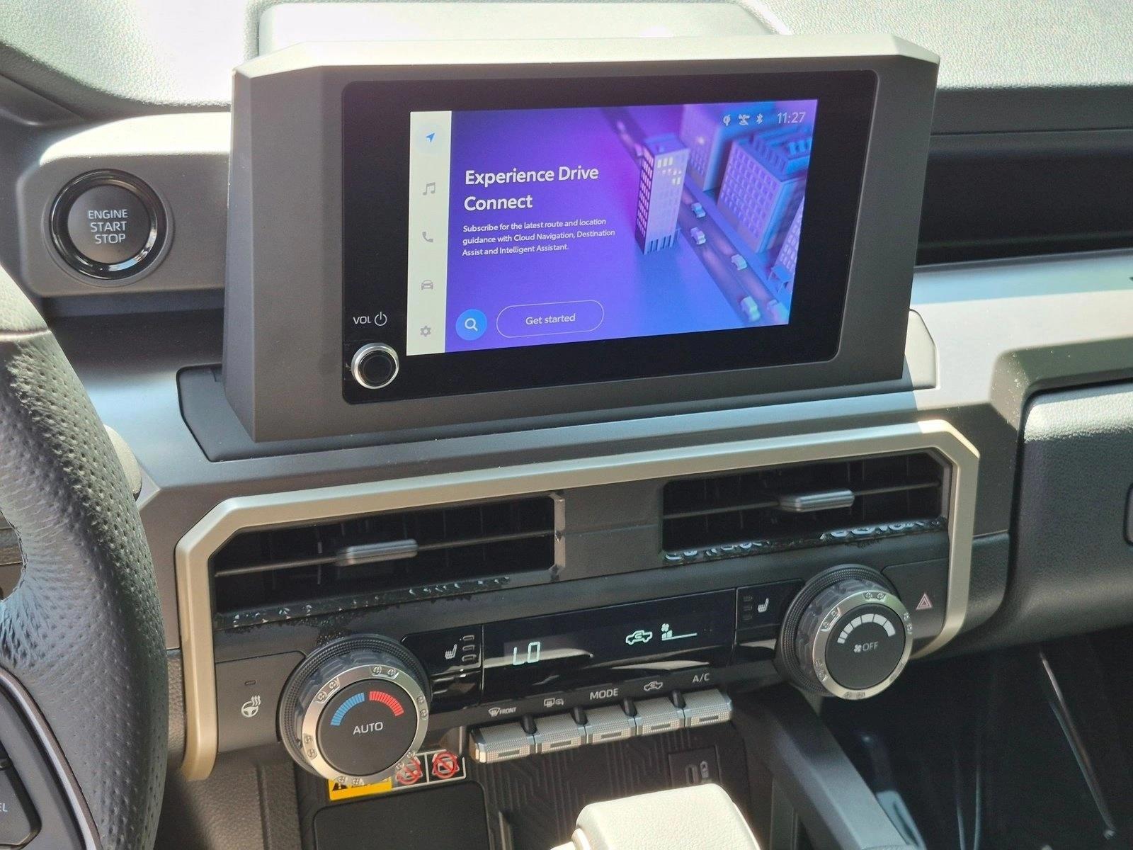 2025 Toyota Tacoma SR5 - Photo 12