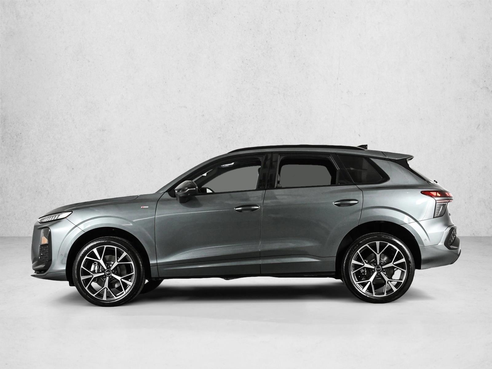 Thumbnail: 2026 Audi Q3 - 2