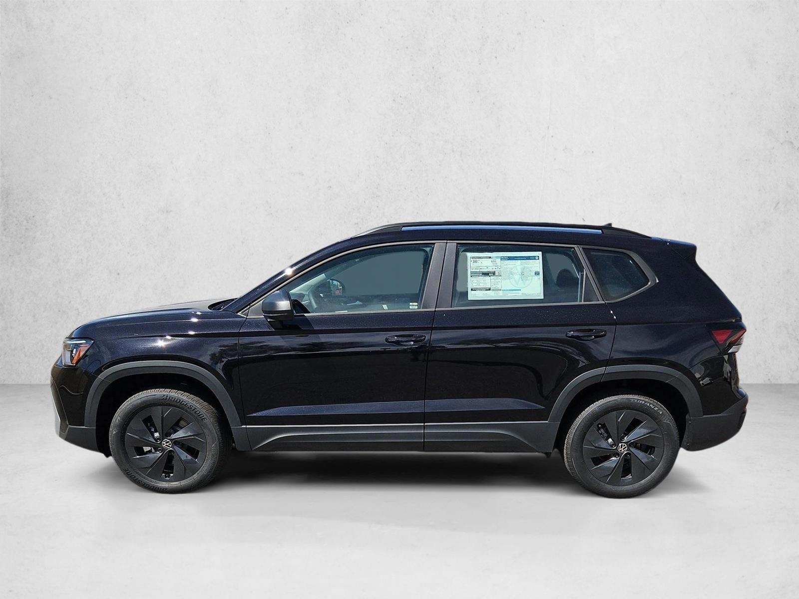 Thumbnail: 2027 Volkswagen Taos - 2