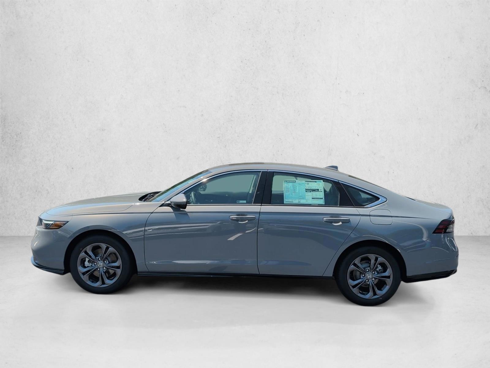 Thumbnail: 2026 Honda Accord - 2