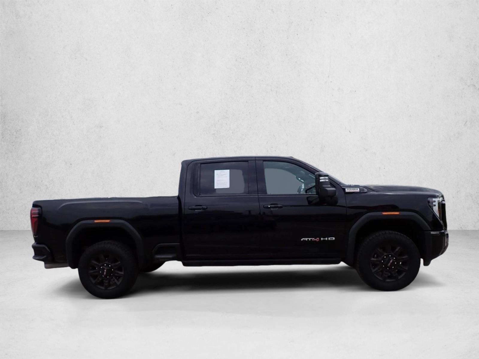 2024 GMC Sierra 2500HD AT4 - Photo 5
