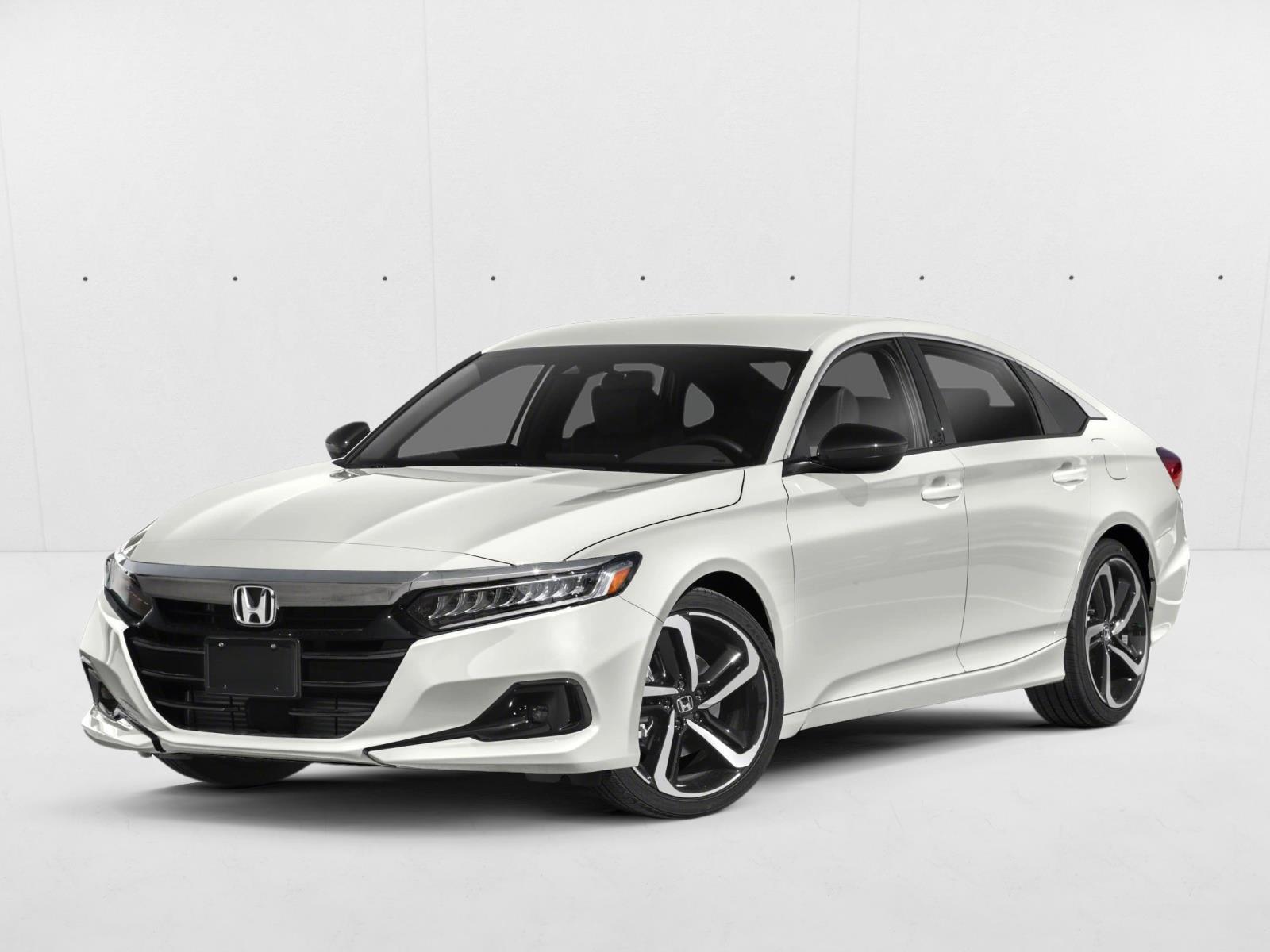 2022 Honda Accord 1.5T Sport CVT's photo
