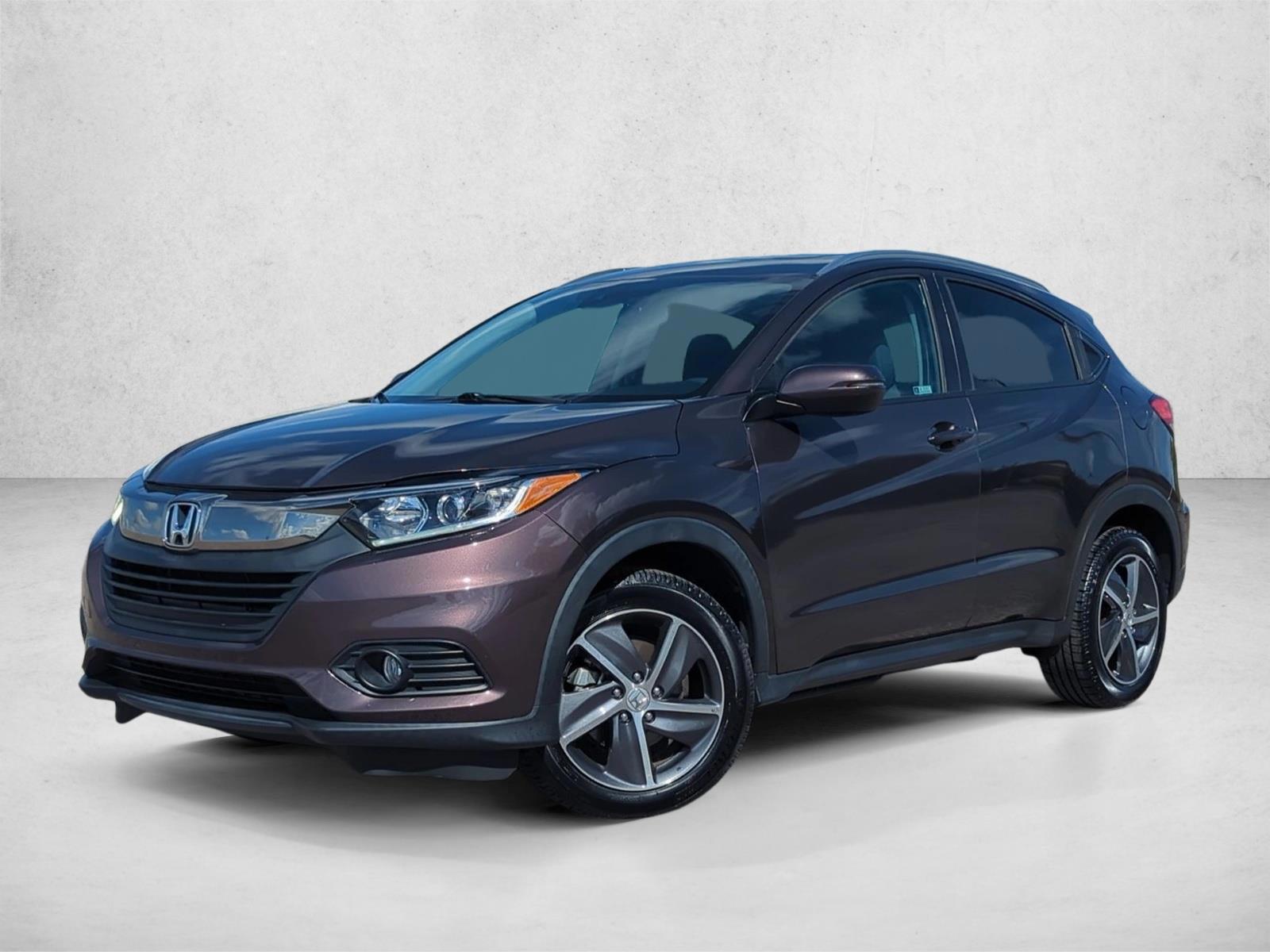 2022 Honda HR-V