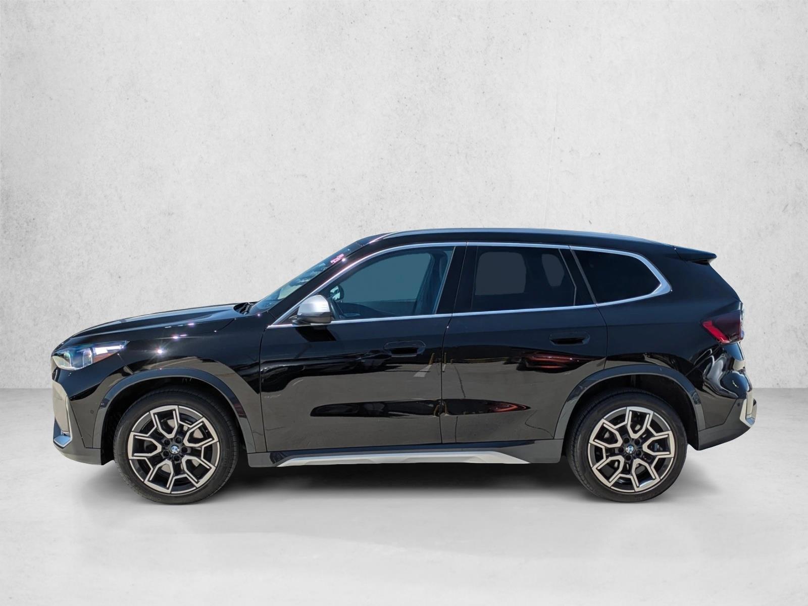 Thumbnail: 2024 BMW X1 - 2