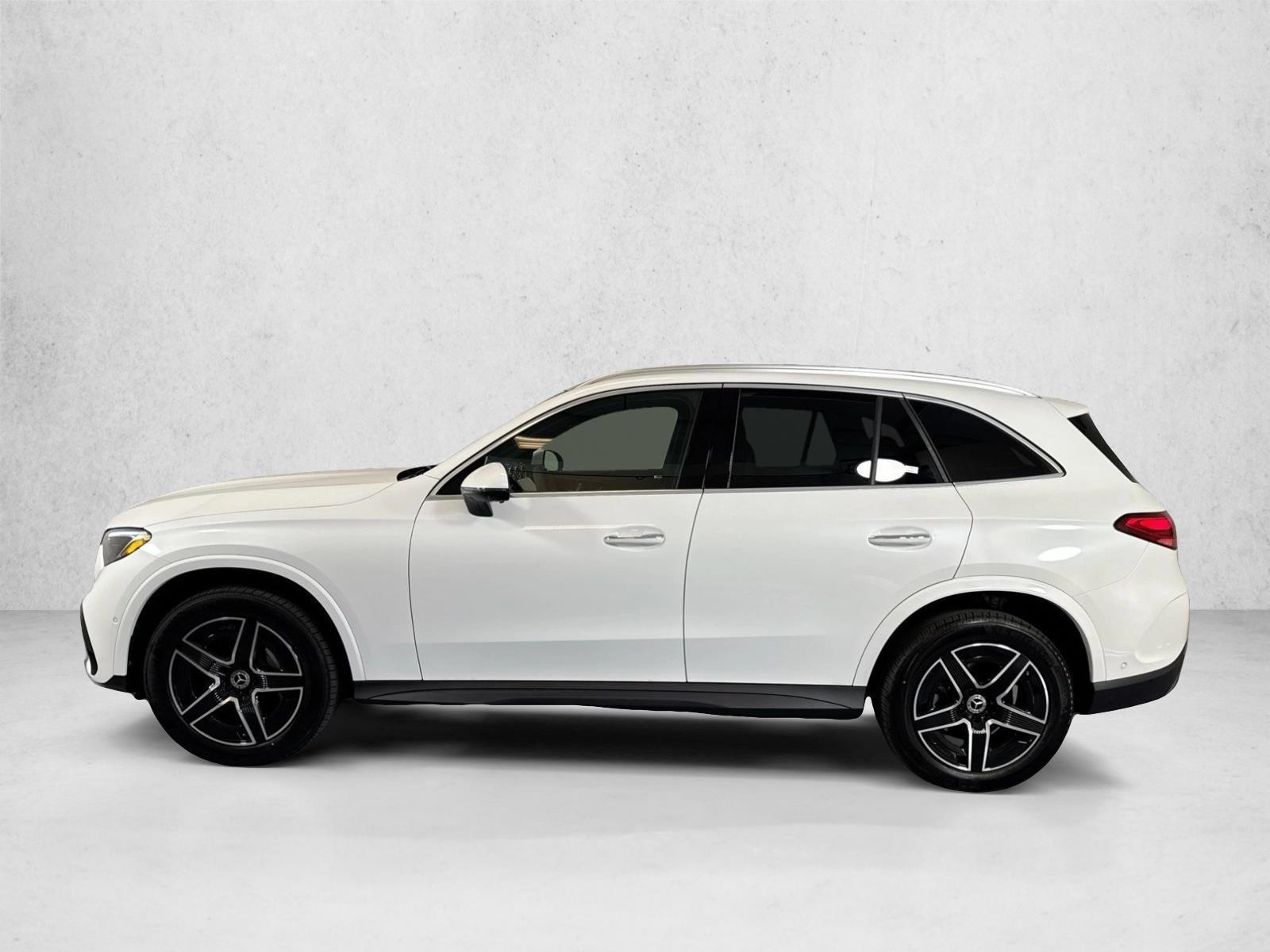 Thumbnail: 2026 Mercedes-Benz GLC - 2