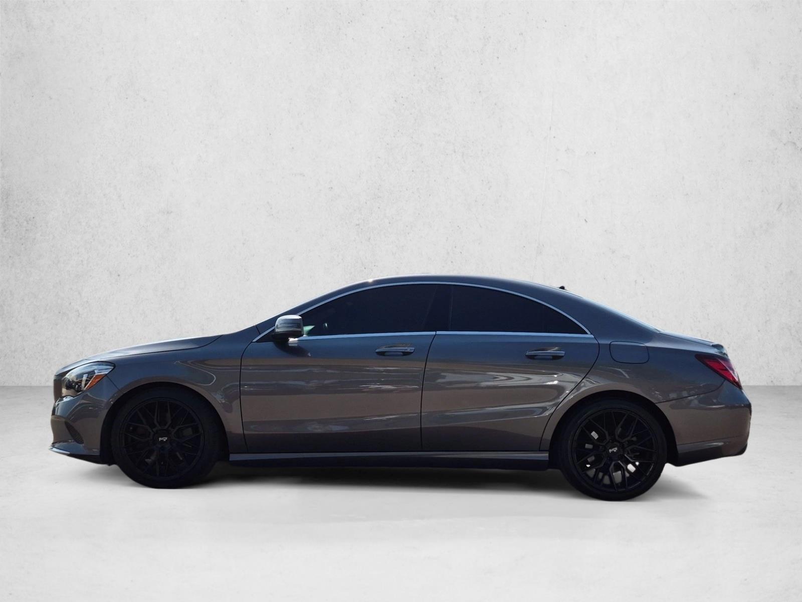 Thumbnail: 2019 Mercedes-Benz CLA - 2