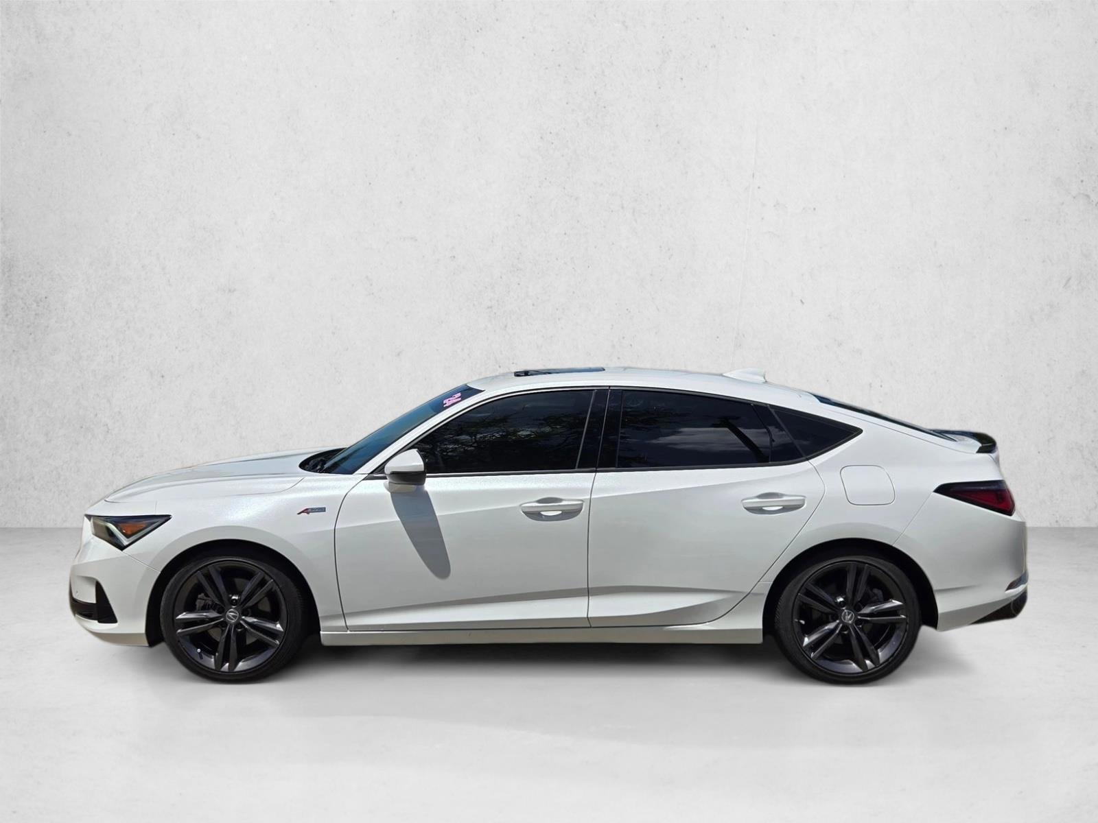 Thumbnail: 2024 Acura Integra - 2