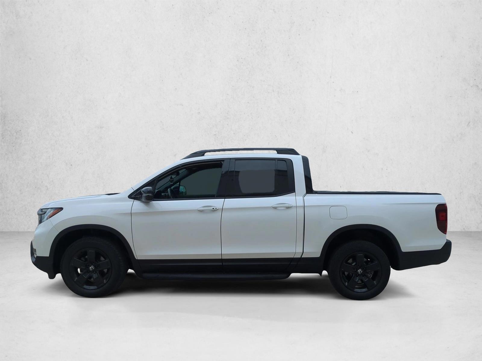 Thumbnail: 2025 Honda Ridgeline - 2