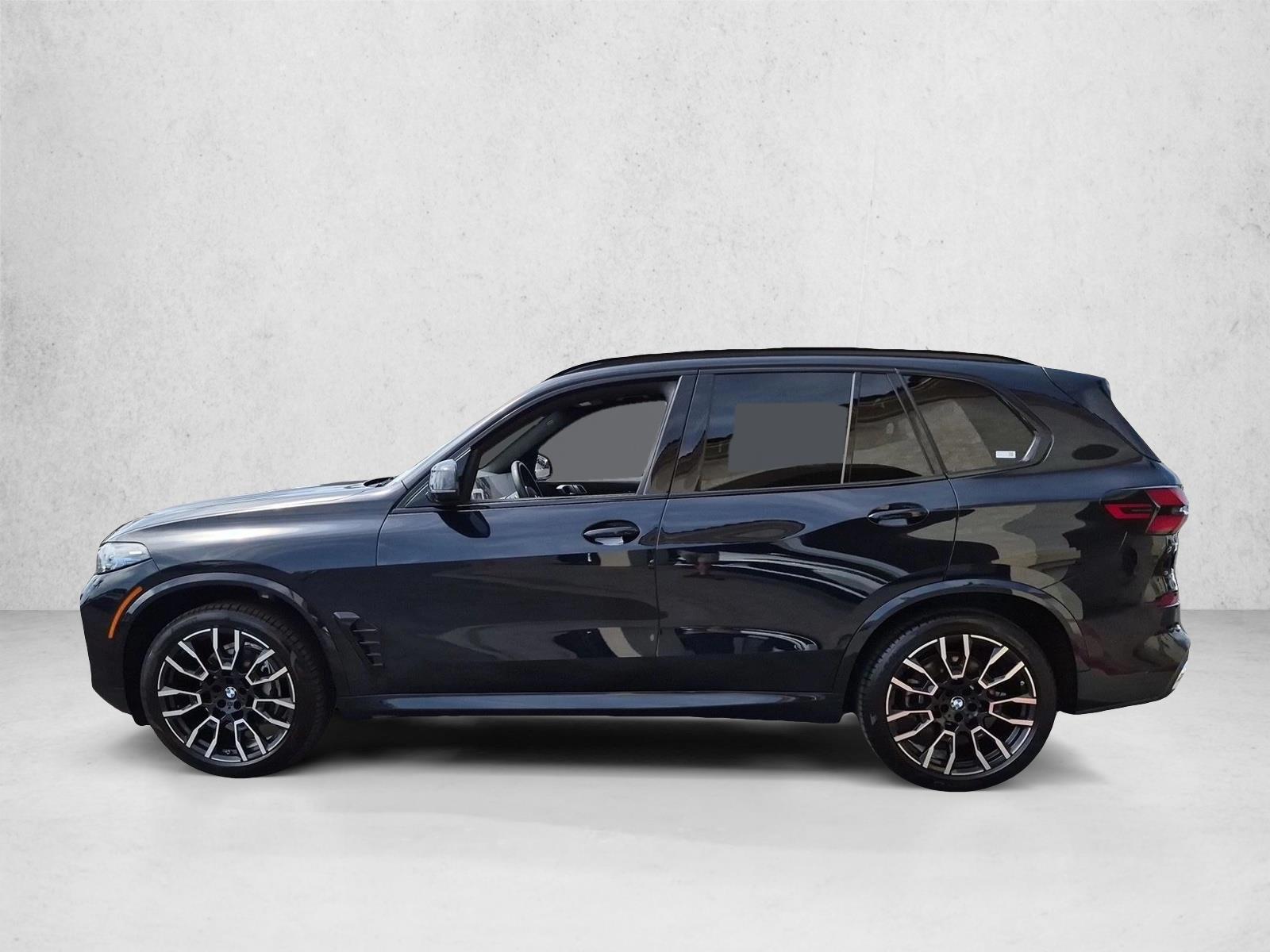 2026 BMW X5 40i - Photo 9