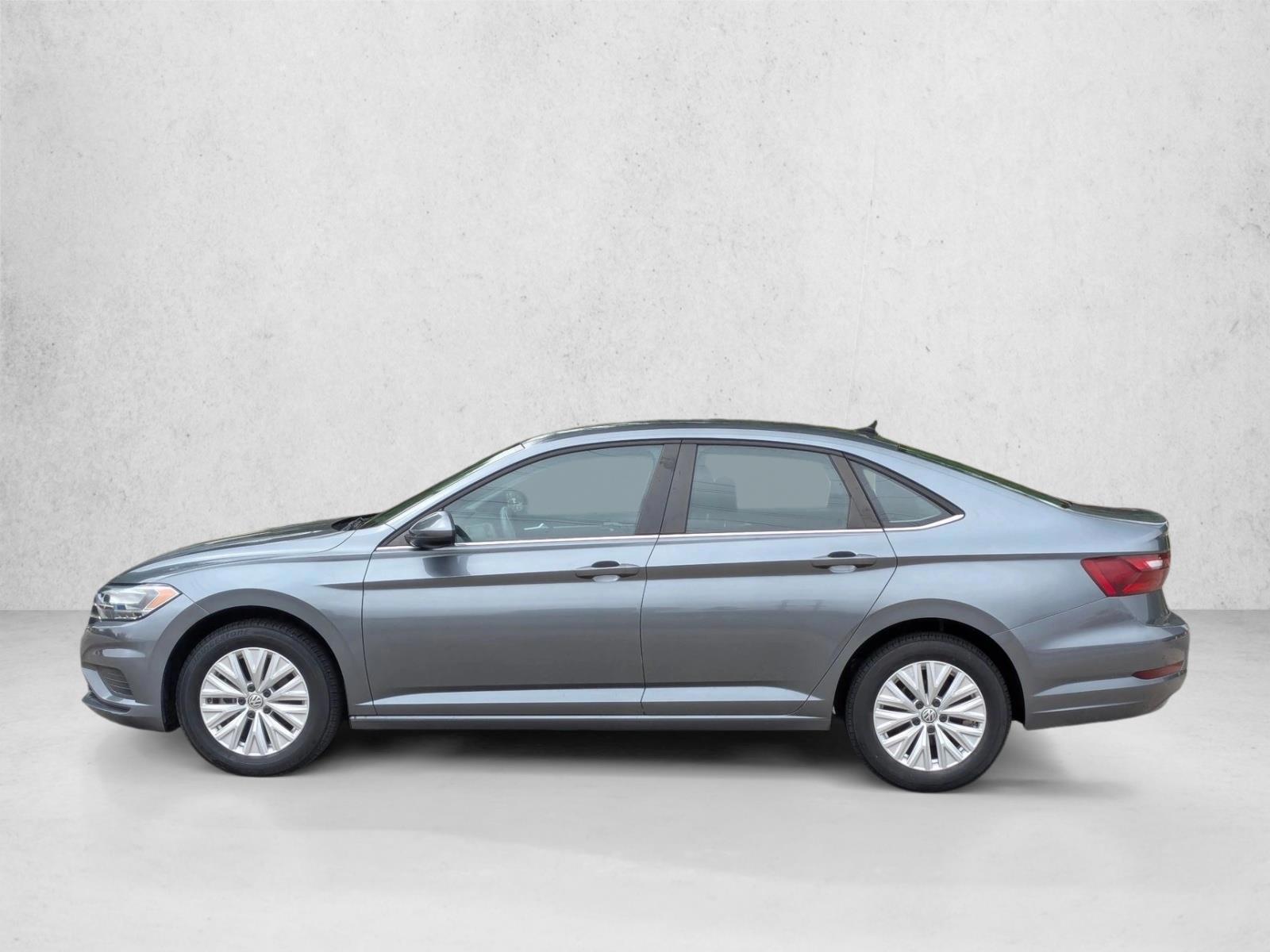 Thumbnail: 2020 Volkswagen Jetta - 2