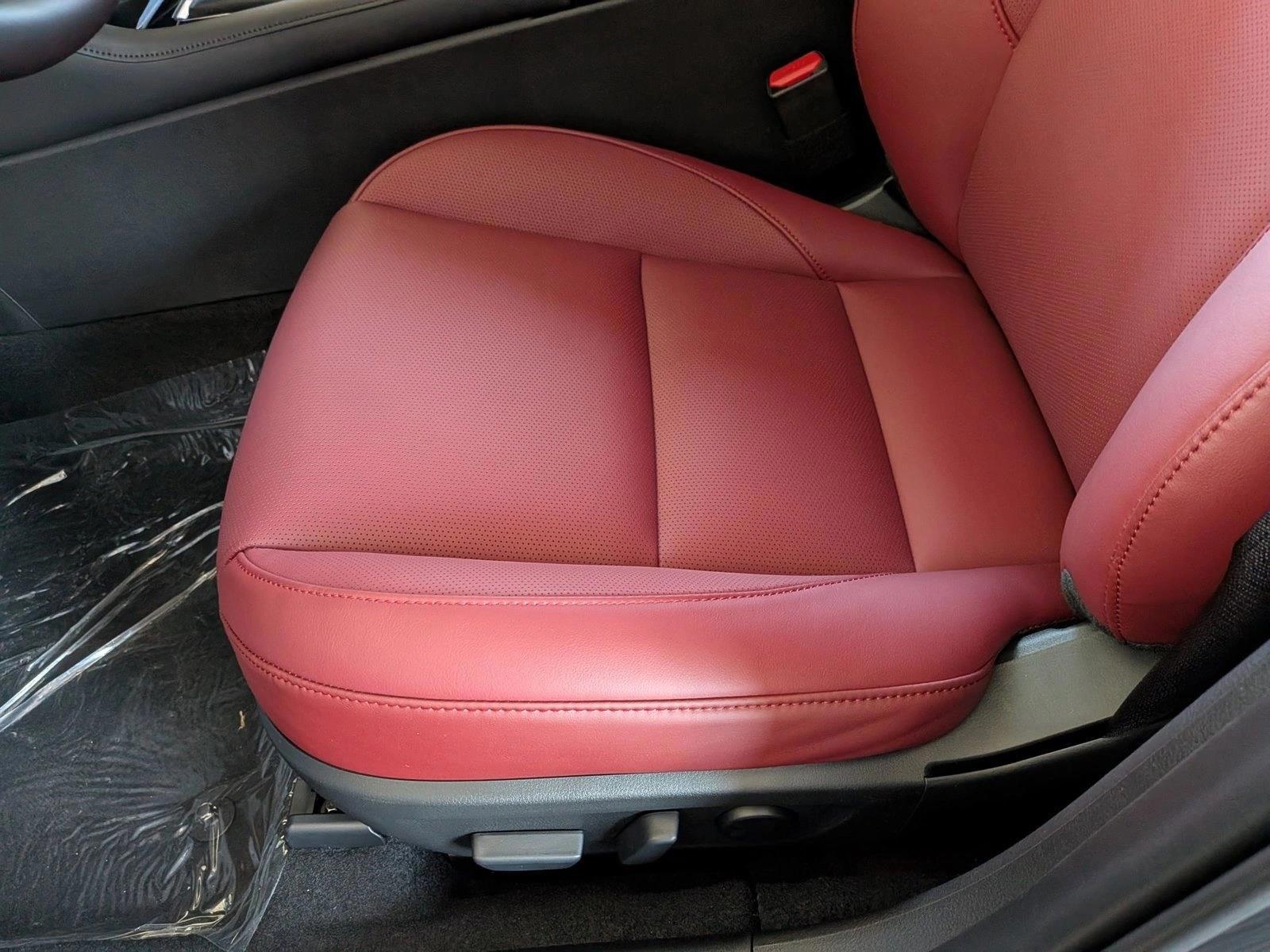 Thumbnail: 2026 Mazda Mazda3 - 5