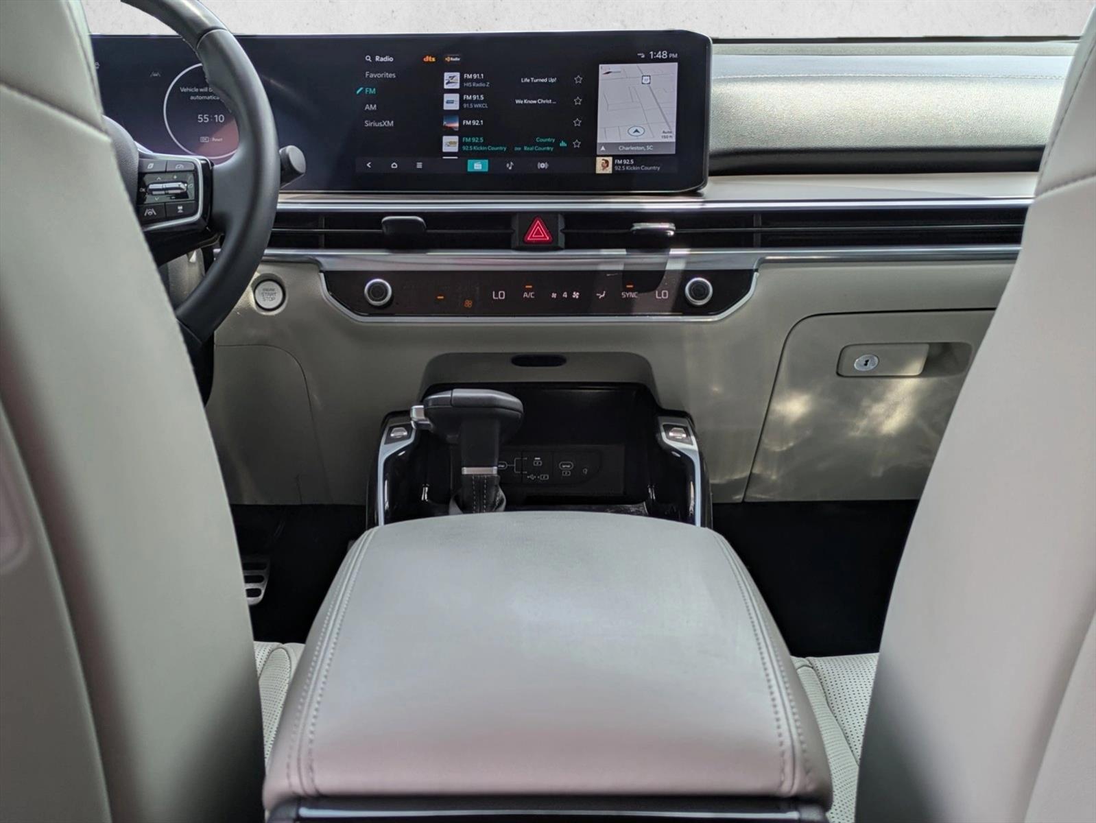 2024 Kia Sorento SX - Photo 16