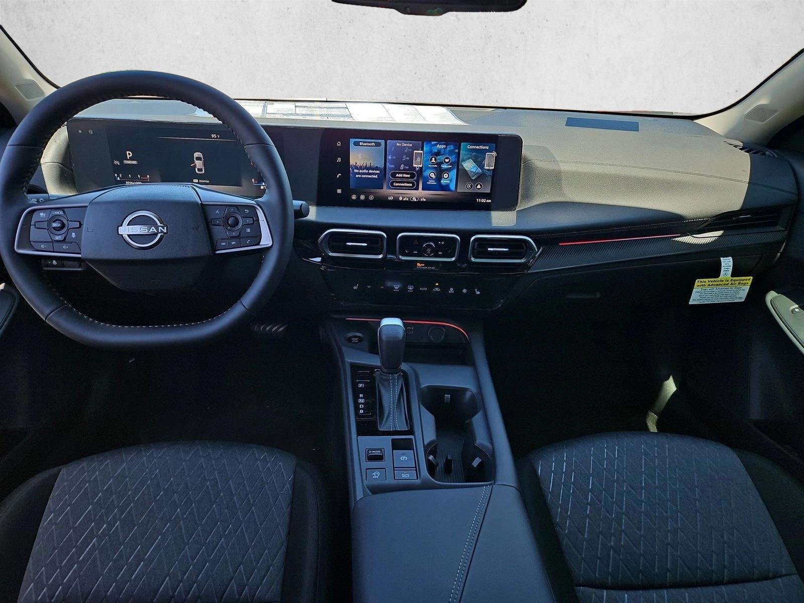 Thumbnail: 2026 Nissan Sentra - 3