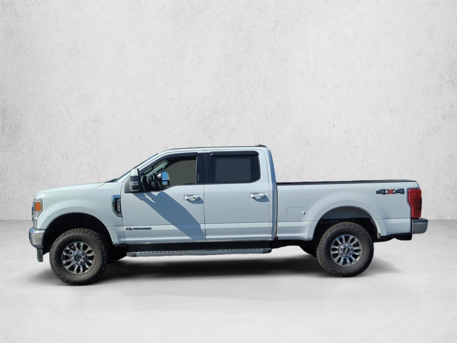 Thumbnail: 2022 Ford F-250 - 2