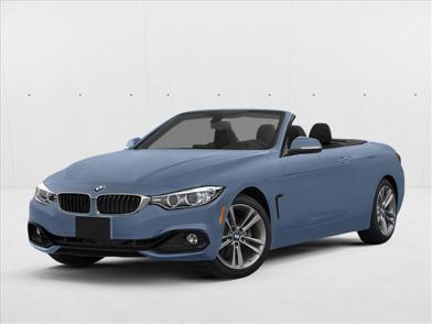 2014 BMW 4 Series 435i -
                  Austin, TX