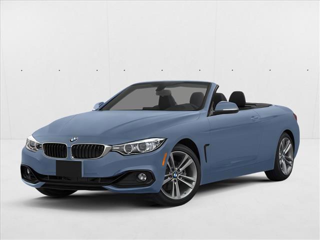 2014 BMW 4 Series