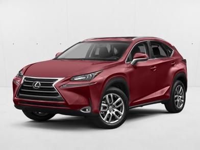 2016 Lexus NX 200t -
                  Tampa, FL