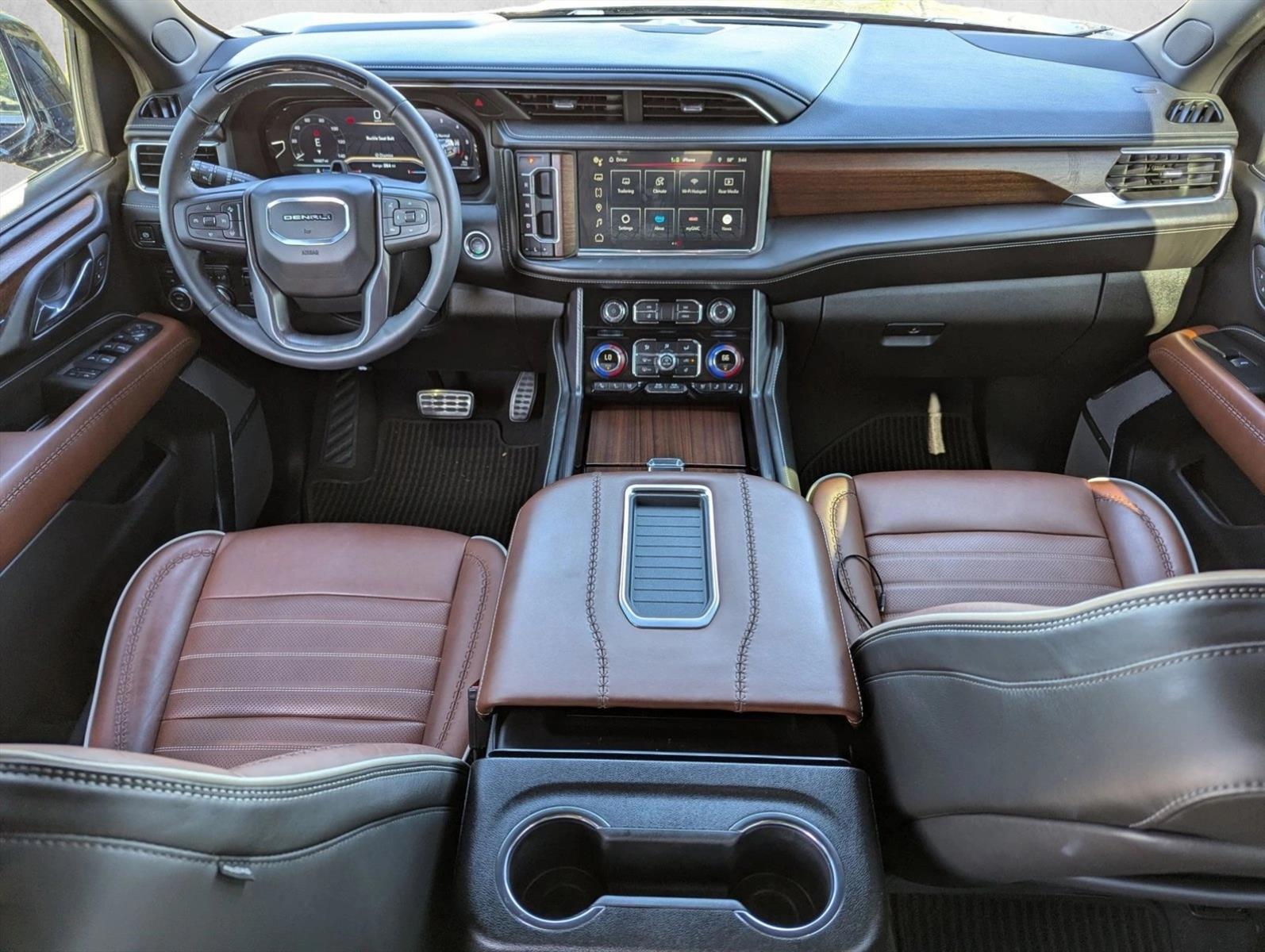 Thumbnail: 2024 GMC Yukon - 4