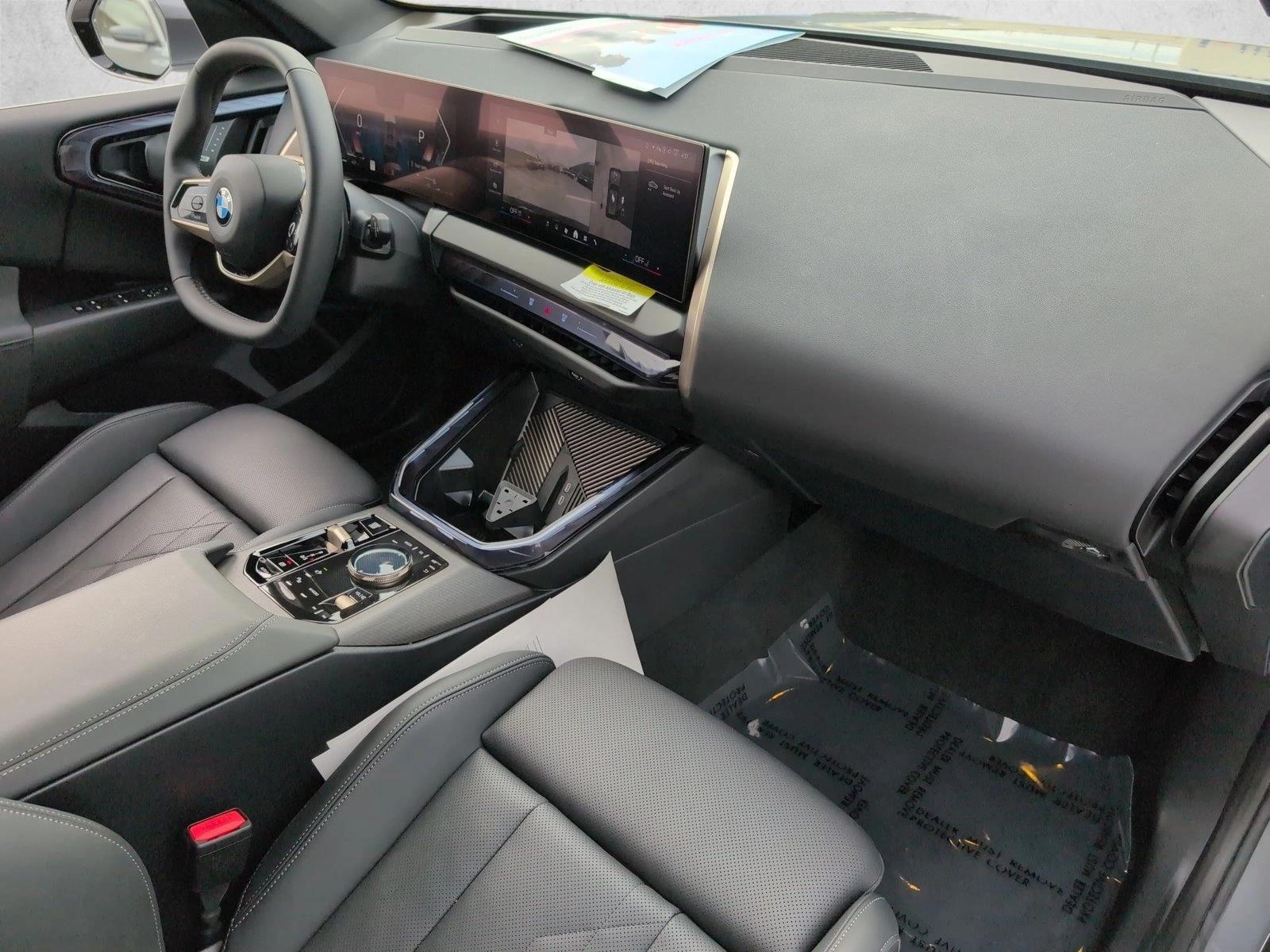 2025 BMW X3 30 - Photo 22