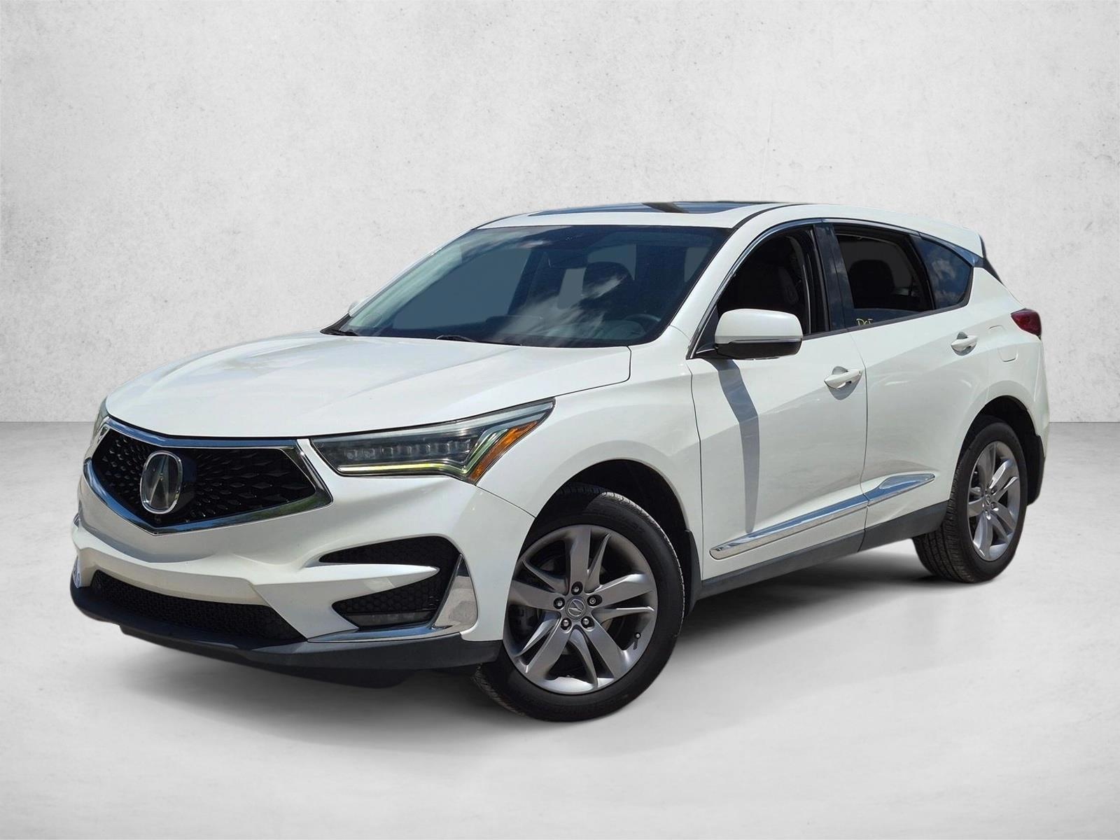 Thumbnail: 2019 Acura RDX - 1