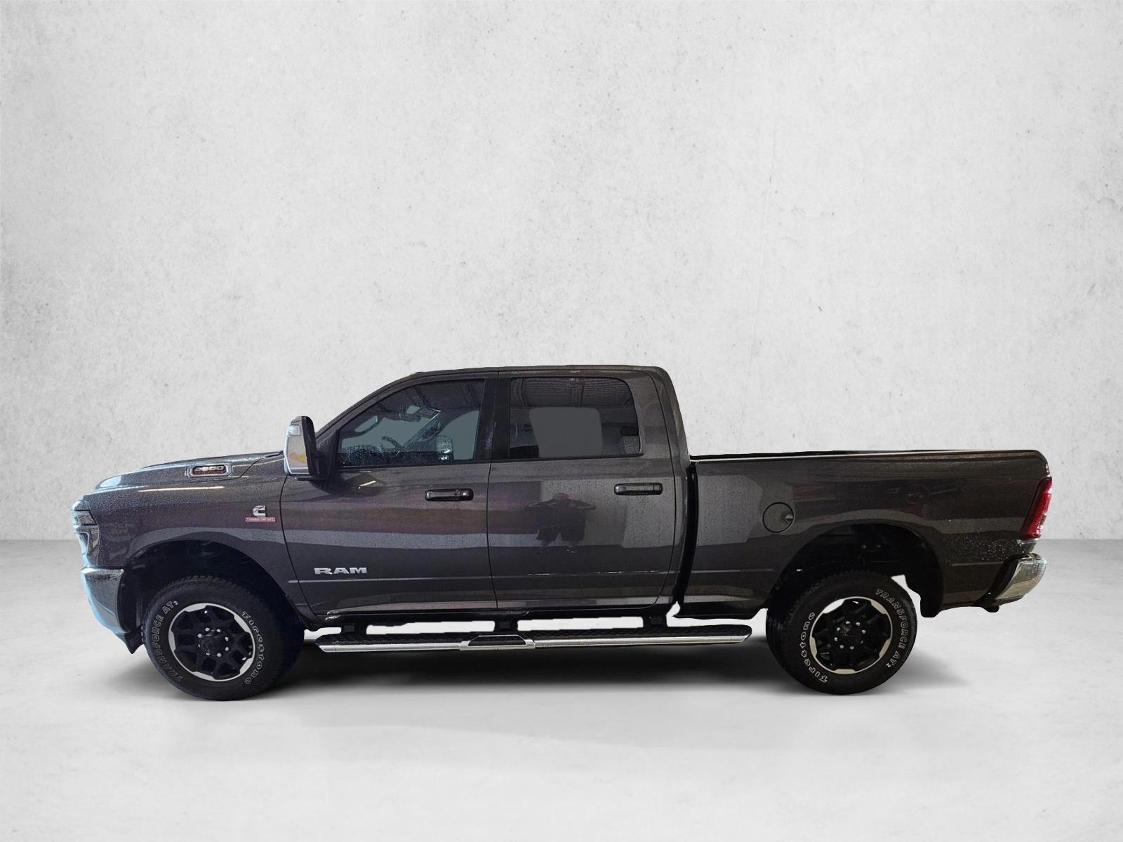 Thumbnail: 2025 RAM 2500 - 2