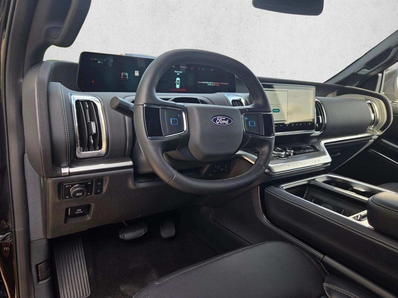 Thumbnail: 2027 Ford Expedition MAX - 2