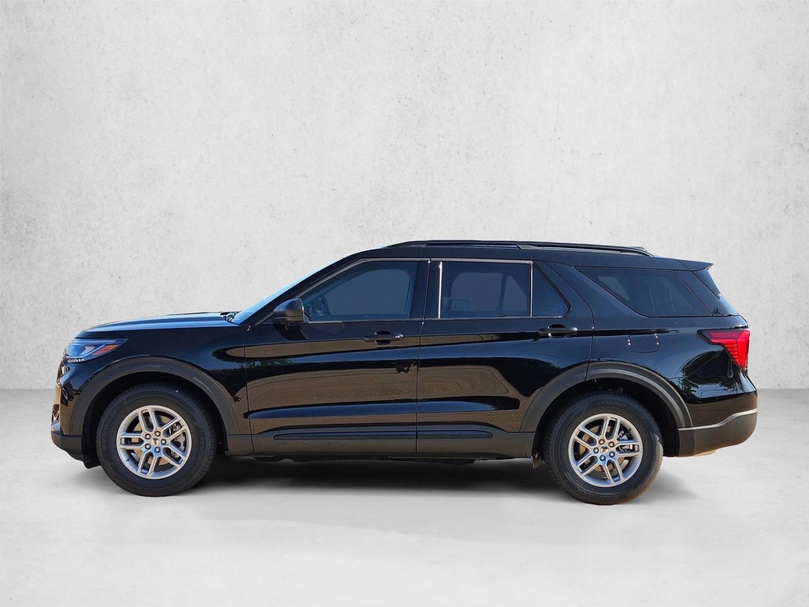 Thumbnail: 2026 Ford Explorer - 2