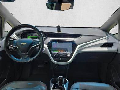 2021 Chevrolet Bolt EV