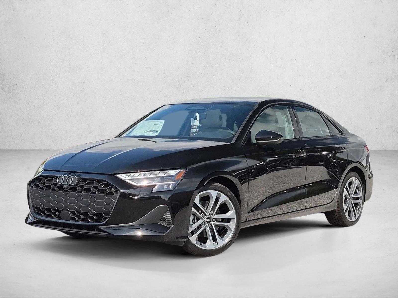Thumbnail: 2026 Audi A3 - 1